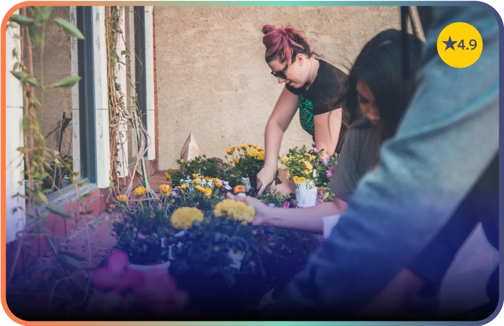 Celebrate Earth Day At Work - Explore Volunteer Activities